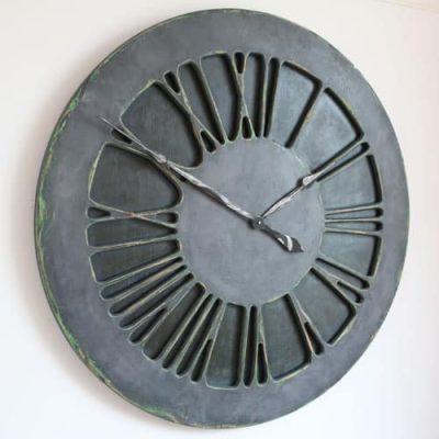 Large Handmade Wall Clocks