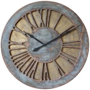 Large Wall Clock for Living Room